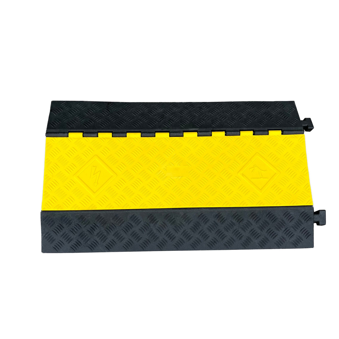 Kabelbrücke 5 Kanal BASIC - 5x Ø 40mm